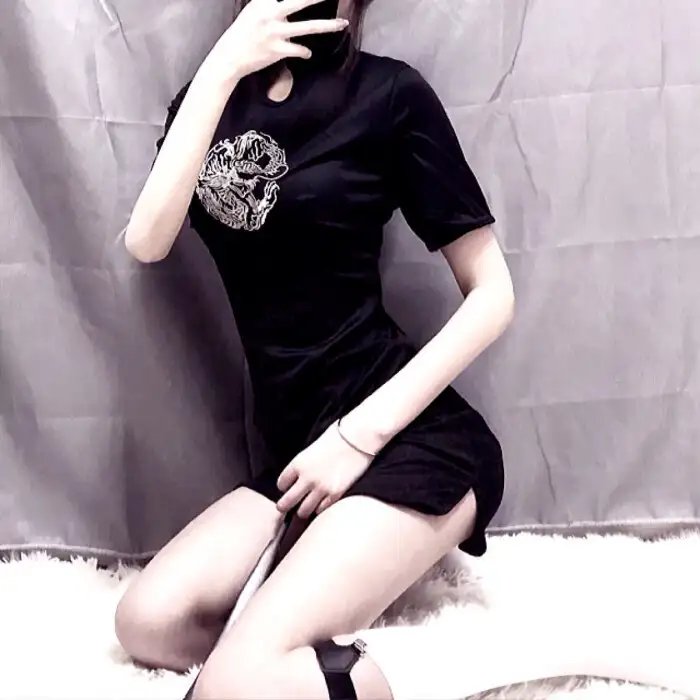 诱人的定情物
