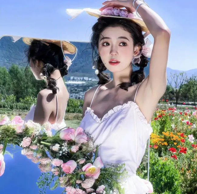 杨贵妃电影版